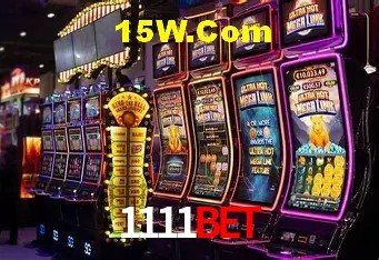 Experiência VIP 1111bet