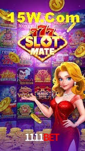Slot Games 1111bet
