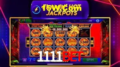 Especiais de Fim de Semana 1111bet