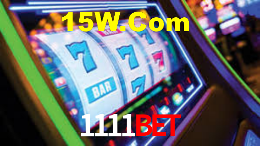 1111bet: Seu Cassino Premiado com Pagamentos Rápidos