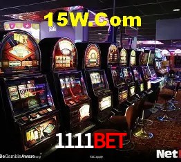 Estatísticas Esportivas 1111bet