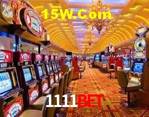 Ofertas Exclusivas 1111bet