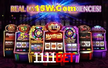 Casino Ao Vivo 1111bet