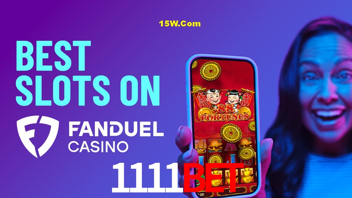 Game Providers 1111bet