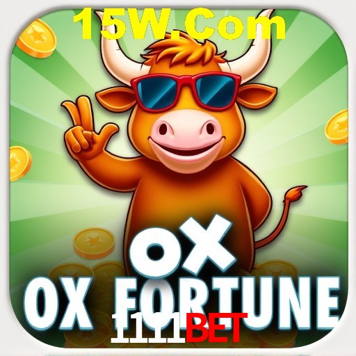 Descubra o Mundo do Cassino Online com 1111bet