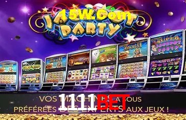 Promoções Sazonais 1111bet
