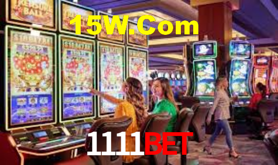 Bônus Generosos e Exclusivos no 1111bet para Você!