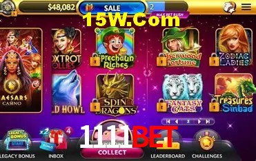 Login Seguro 1111bet