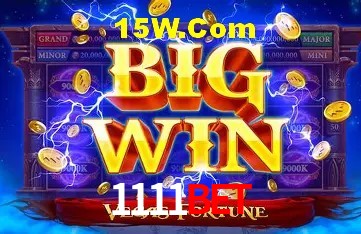 Diretório de Jogos 1111bet