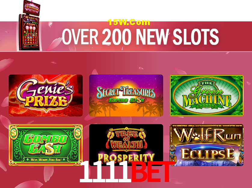Live Casino 1111bet