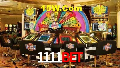 Estatísticas do Jogo 1111bet