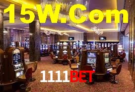 VIP Casino 1111bet
