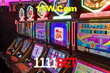 Cadastro Rápido 1111bet