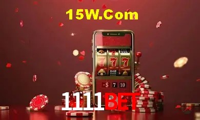Recursos de Bônus 1111bet