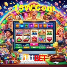 Bonus Features 1111bet