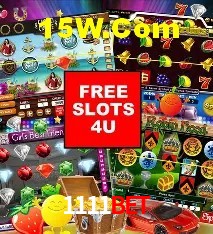 Provedores de Jogos 1111bet