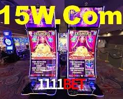 Roulette Table 1111bet