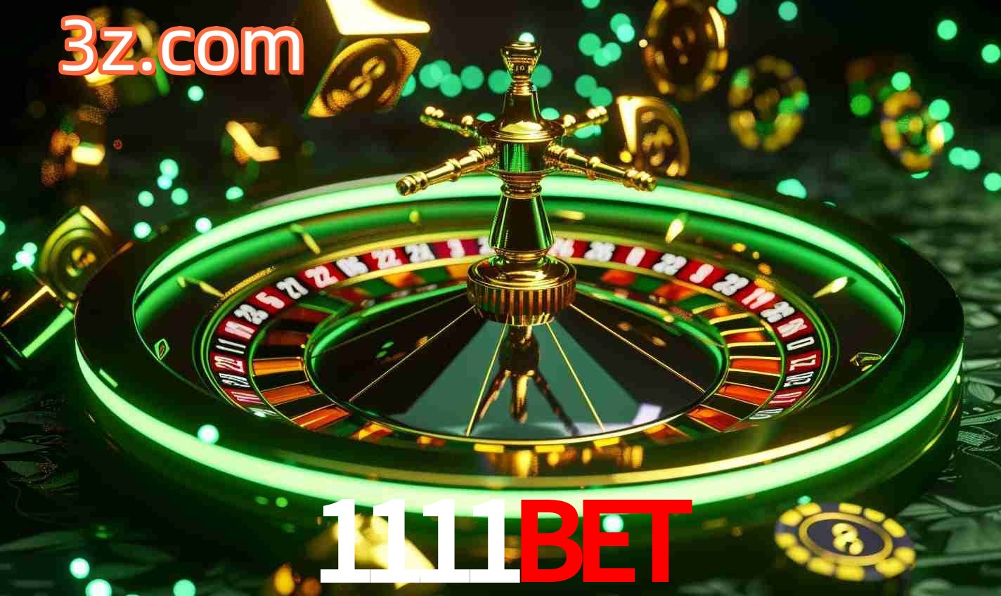 Desfrutar de um Cassino 1111BET