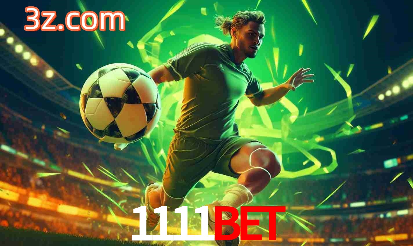 Diversidade Apostas no 1111BET
