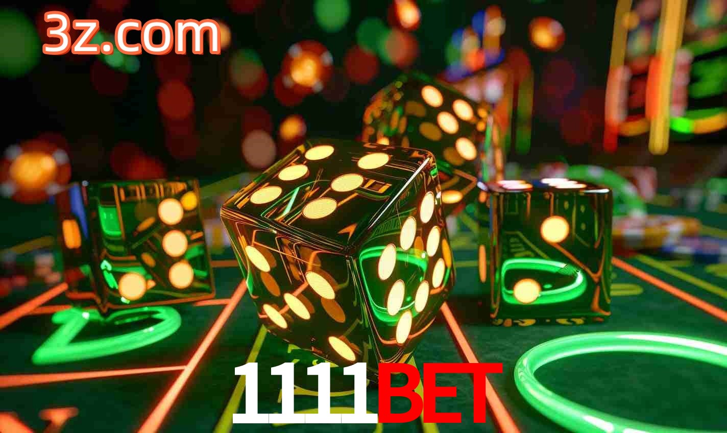 Entretenimento no Jogos 1111BET