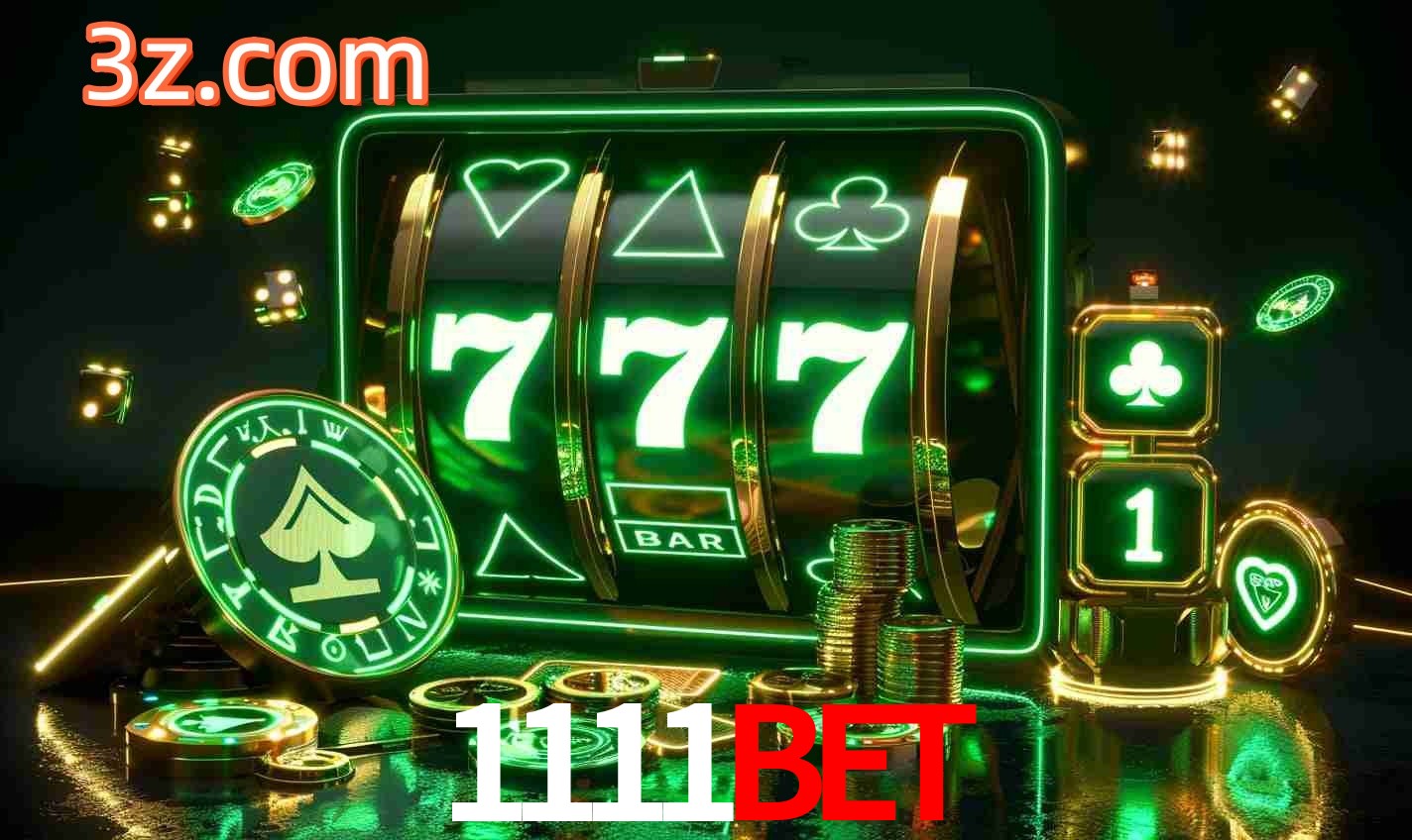 Seguro Login no Cassino Online 1111BET